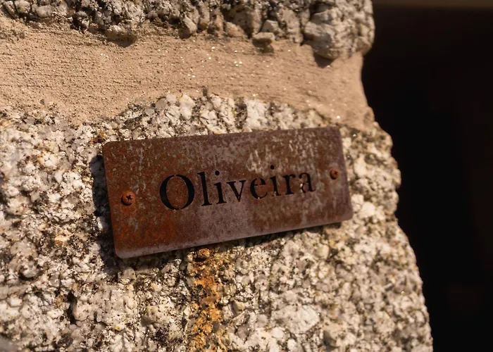 Agroturismo Quinta Da Mouta