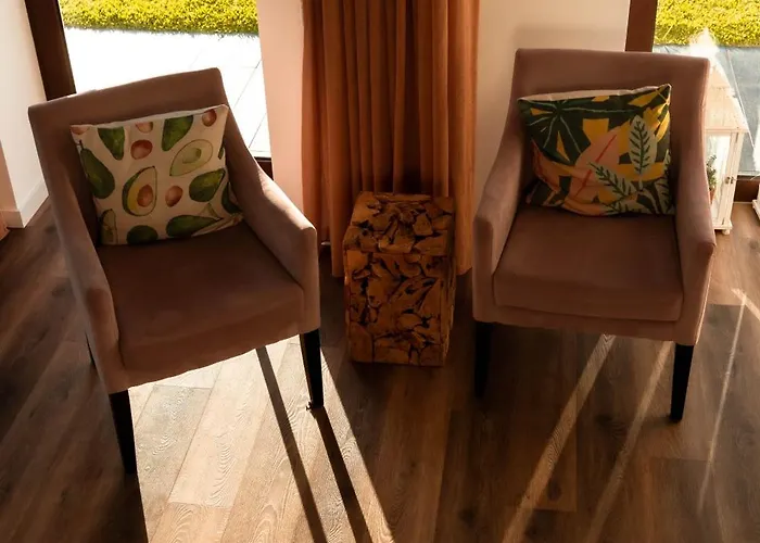 Quinta Da Mouta 팜스테이 *