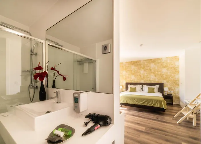 Farmház Quinta Da Mouta *