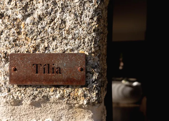 팜스테이 Quinta Da Mouta 비에이라도미노