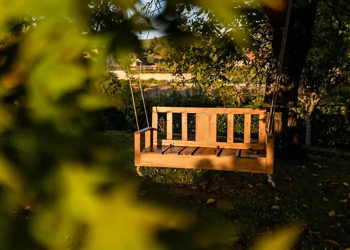 Quinta Da Mouta Agroturismo