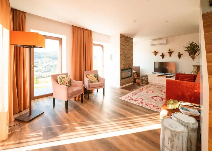 Quinta Da Mouta Vieira do Minho