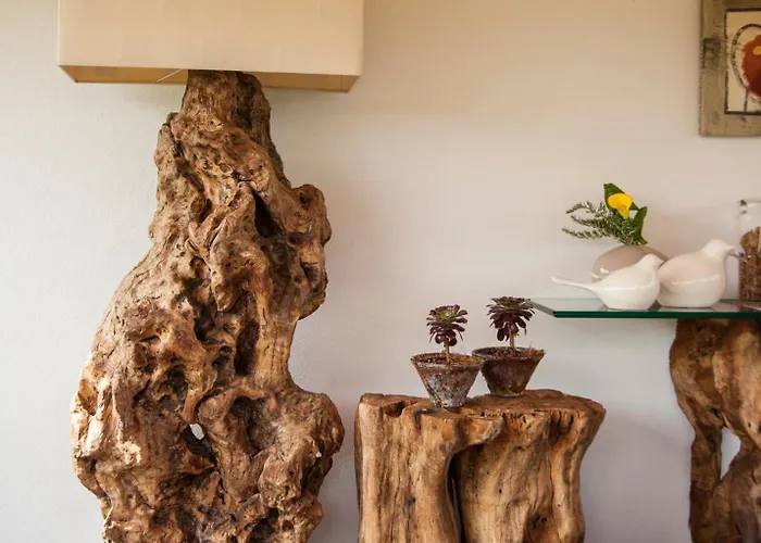 Agroturismo Quinta Da Mouta