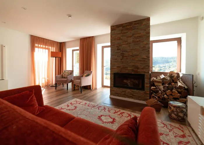 Agroturismo Quinta Da Mouta Vieira do Minho