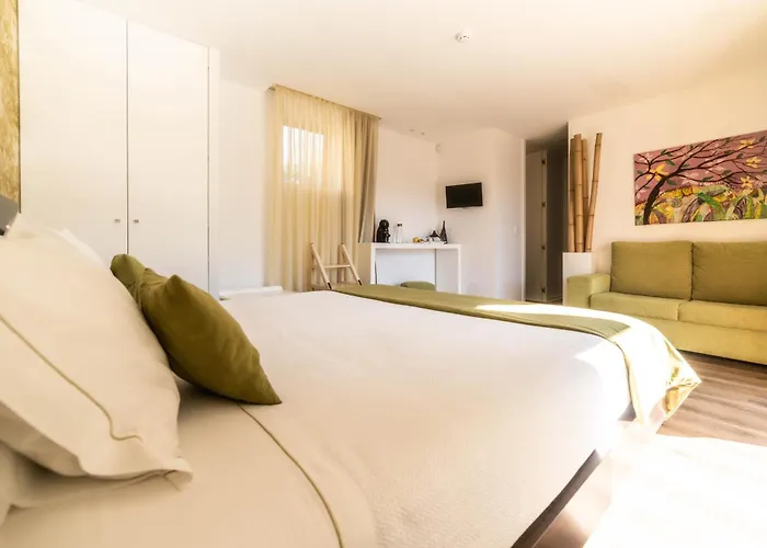 Quinta Da Mouta Vieira do Minho