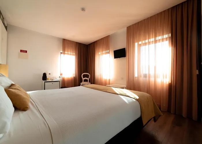 Quinta Da Mouta Agroturismo *