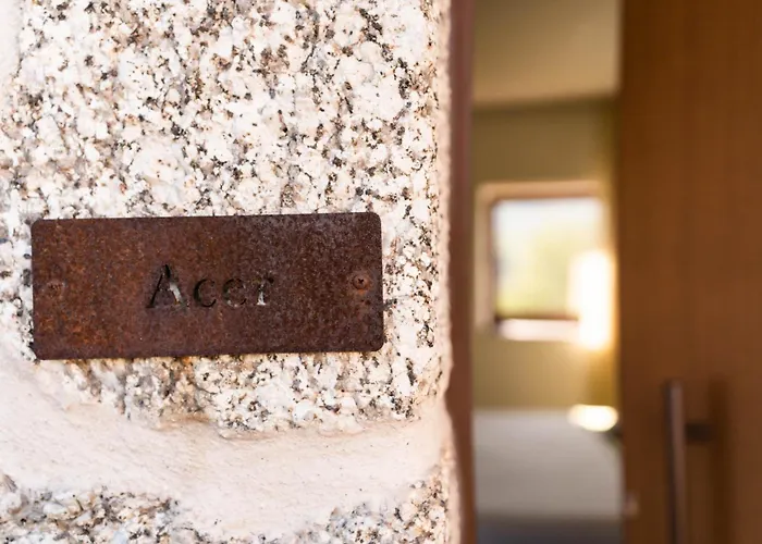 Agroturismo Quinta Da Mouta Vieira do Minho