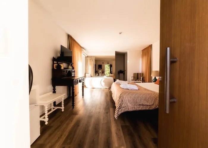 Quinta Da Mouta Vieira do Minho