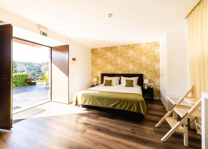 Quinta Da Mouta Agroturismo