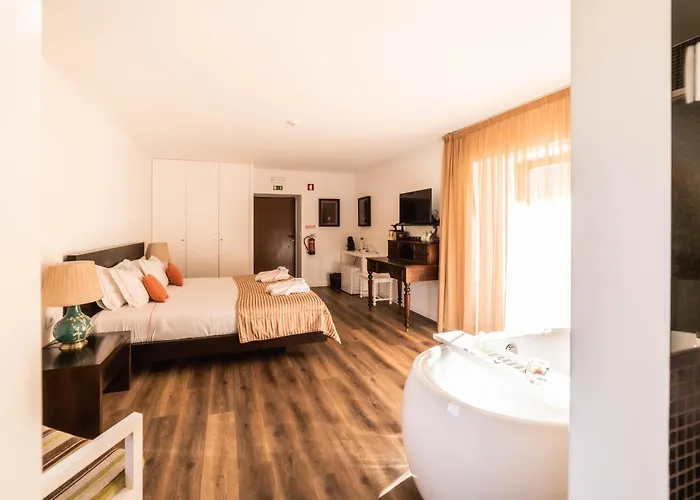 Quinta Da Mouta Agroturismo *