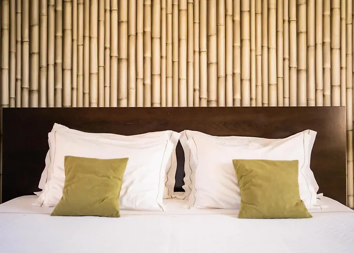 팜스테이 Quinta Da Mouta *