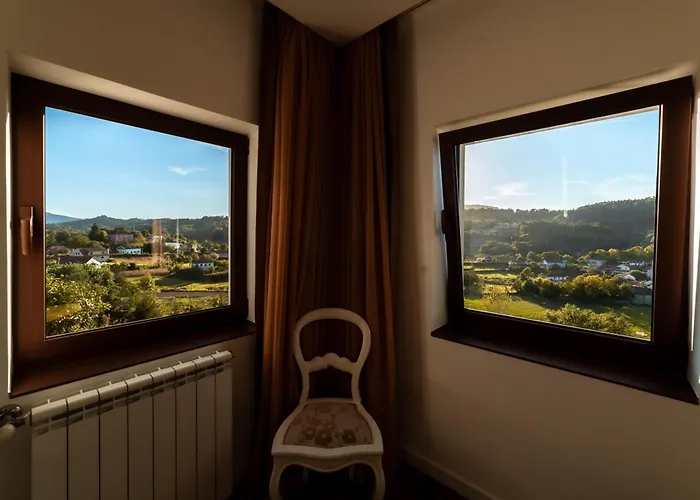 Quinta Da Mouta * Vieira do Minho