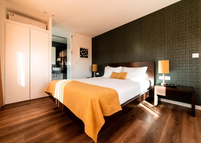 Agroturismo Quinta Da Mouta