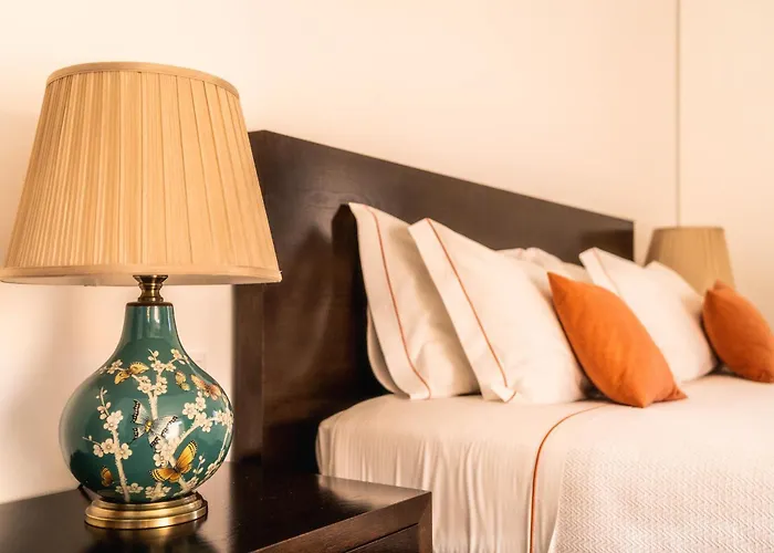 팜스테이 Quinta Da Mouta *