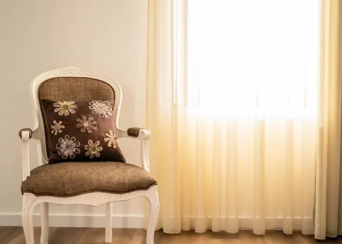 팜스테이 Quinta Da Mouta 비에이라도미노