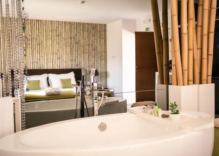 Quinta Da Mouta * Vieira do Minho