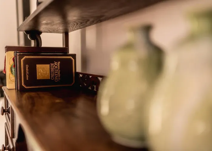 Quinta Da Mouta Farmház *