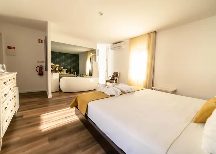 Quinta Da Mouta Agroturismo Vieira do Minho