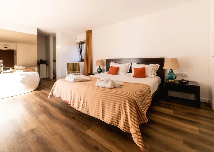 Quinta Da Mouta Vieira do Minho