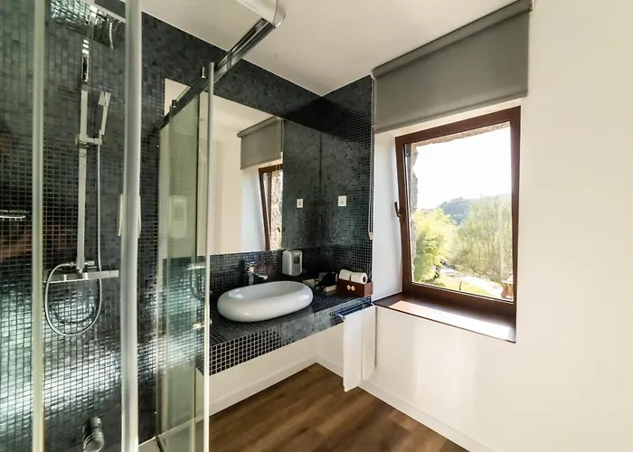 팜스테이 Quinta Da Mouta 비에이라도미노