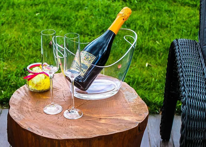 Agroturismo Quinta Da Mouta Vieira do Minho