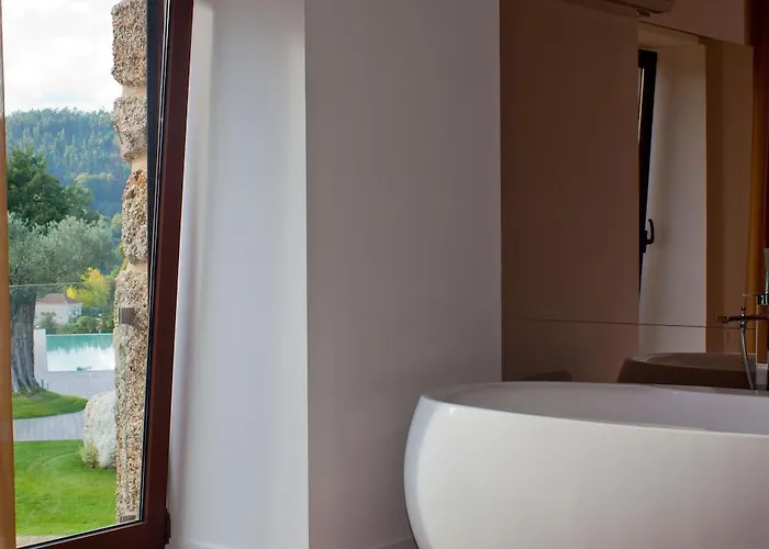 Quinta Da Mouta Vieira do Minho