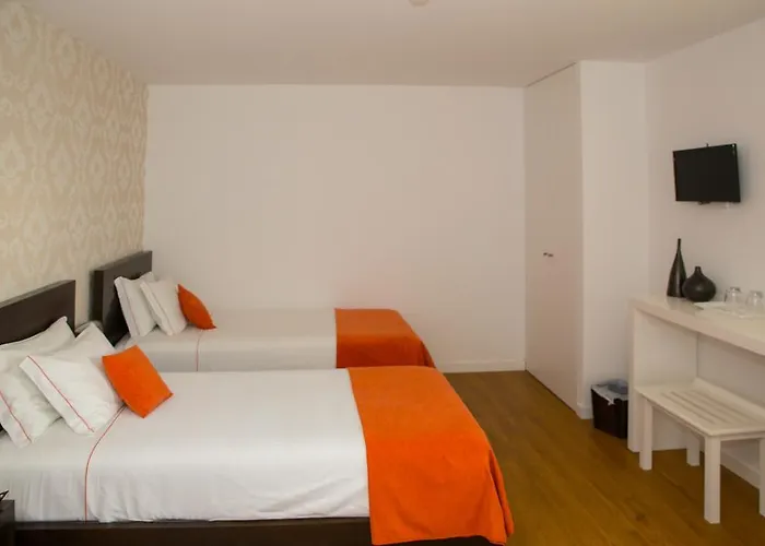 Quinta Da Mouta Farmház